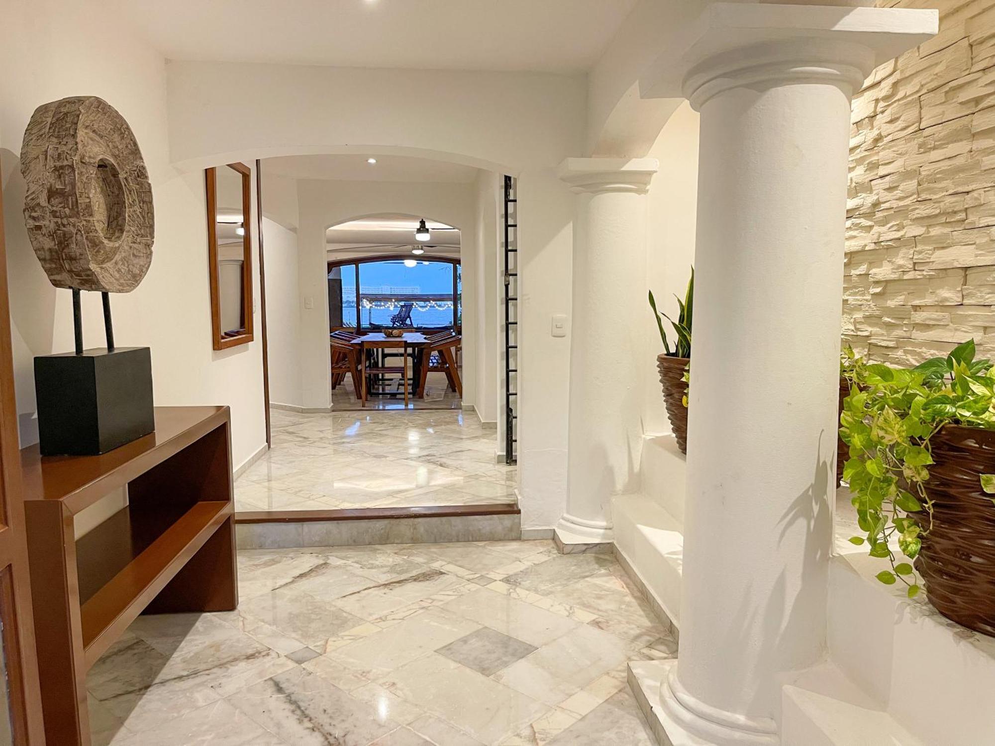 Villa Pok Ta Pok Cancún Exterior foto